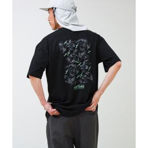 tシャツ 「WILD THINGS/ワイルドシングス」80’S CLIMBER TEE メンズ レディース