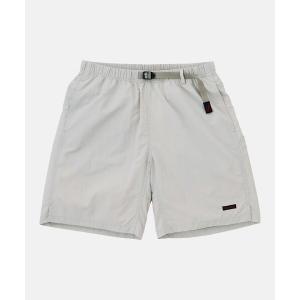 Gramicci（グラミチ） パンツ O.G. .Gショーツシアサッカープレイド