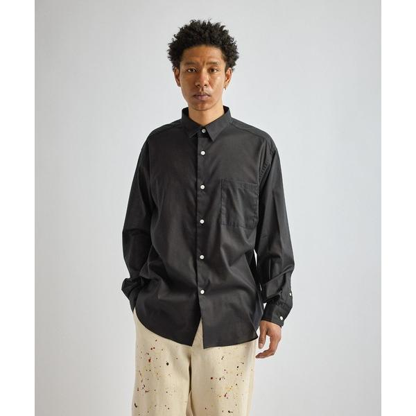 シャツ Crosby Lawn Cloth LS Shirt メンズ