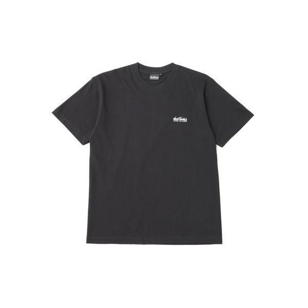 tシャツ 「WILDTHINGS / ワイルドシングス」OLD ICONS TEE / オールドアイ...