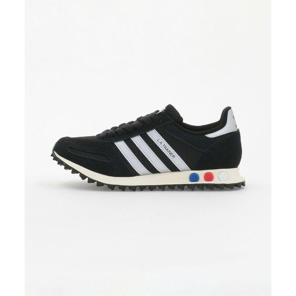 スニーカー 「adidas Originals」 LA TRAINER OG/スニーカー レディース