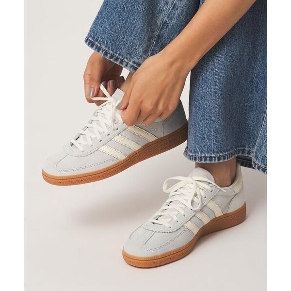 スニーカー 「adidas Originals」ハンドボール スペツィアル スニーカー レディース