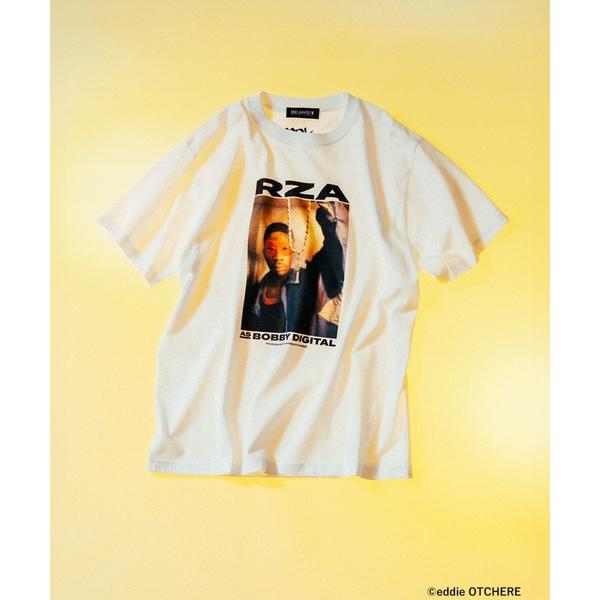 tシャツ eddie OTCHERE / Wu-Tang Clan / RZA T-shirt メン...