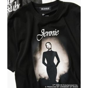 tシャツ JENNIE / PhotoT-shirt(3) メンズ レディース