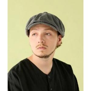 帽子 キャスケット CPH/シーピーエイチ/575PD CASQUETTE メンズ レディース