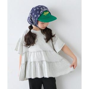 tシャツ 「KIDS」「パルクロ・ZOZO限定」...の商品画像