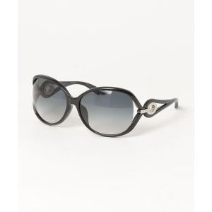 「Christian Dior」 サングラス FREE ブラック レディース