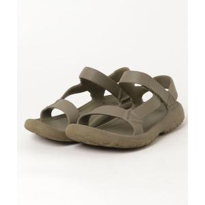 「Teva」 サンダル 10 グリーン メンズ