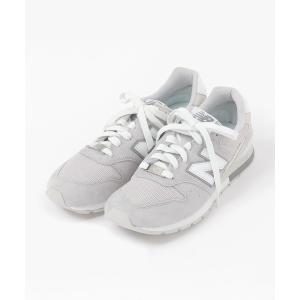 「New Balance」 ローカットスニーカー...の商品画像
