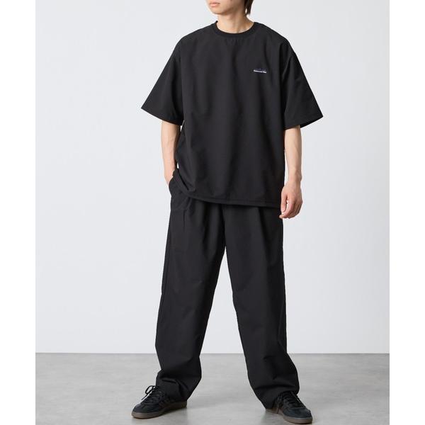 uvカット パンツ 「THOUSAND MILE/サウザンドマイル」 ショートスリーブTシャツ/パン...