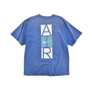 tシャツ 「USED」90’s NIKE AIR バックロゴ Tシャツ メンズ レディース