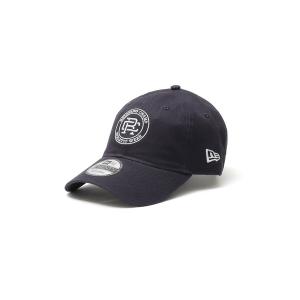 キャップ 帽子 REIGNING CHAMP NEW ERA MONOGRAM CREST CAP RC-7494 メンズ レディース