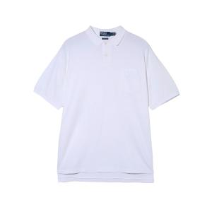 ポロシャツ 半袖 POLO Ralph Lauren/BIG FIT POLO SHIRT/710768822 メンズ レディース