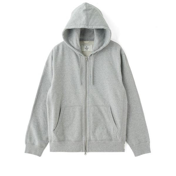 パーカー REIGNING CHAMP MIDWEIGHT TERRY CLASSIC ZIP HO...