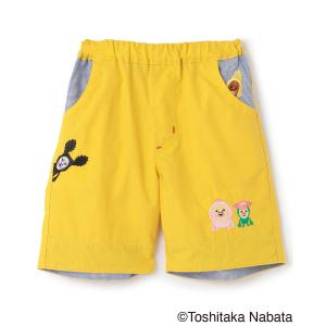 ロングパンツ 
