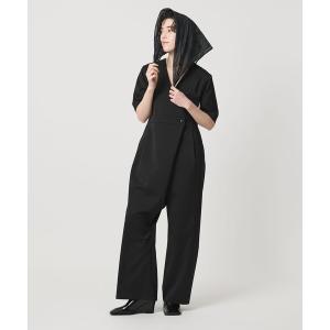 オールインワン 「MARW UNITED ARROWS」ラップ オールインワン レディース