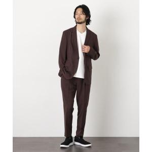 uvカット セットアップ 「大人気セットアップ」「Damerino」軽量サマートロセットアップ/接触冷感・吸水速乾 メンズ