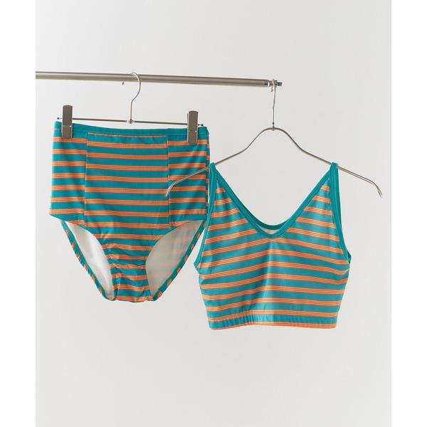 水着 R.P.miller/ミラー SwimPrib Cami Set ビキニ タンキニ Vネック ...