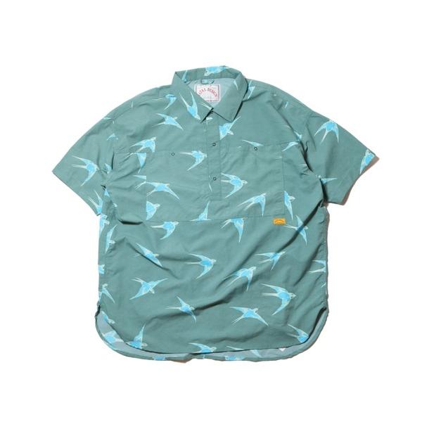 シャツ HOME BOUND 3rd SHIRTS メンズ
