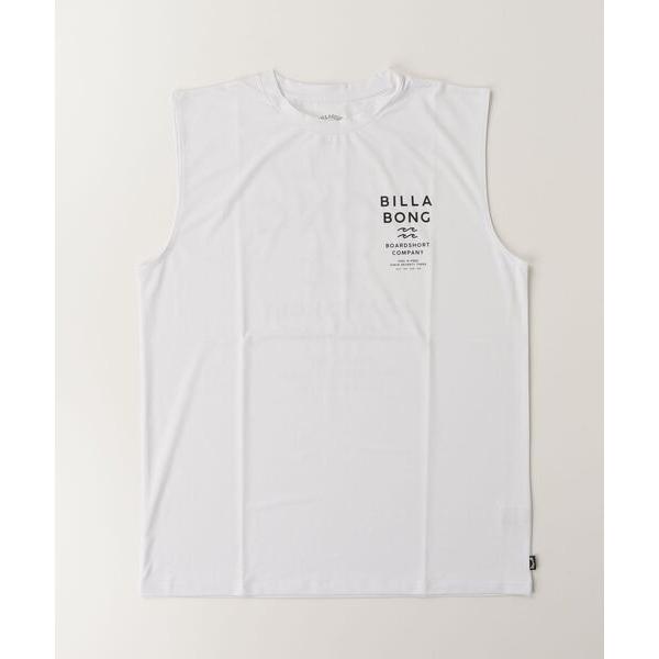 ラッシュガード ビラボン BILLABONG マリン ラッシュガード AIR DRY MESH MU...