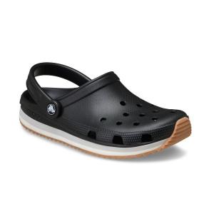 クロックス サンダル クロックス crocs Classic Retro Runner メンズ レディース