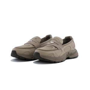 A BATHING APE（アベイシングエイプ） ローファー SHARK STA LOAFER #1