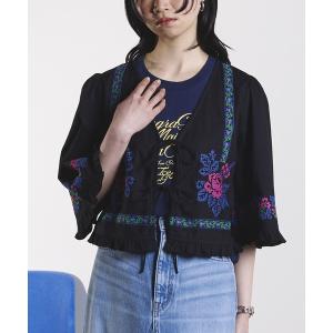 mag.by c（マグバイシー） キャミソール (mag.by c)BATTEN LACE