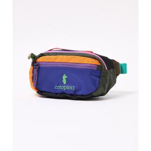 ウエストポーチ ウエストバッグ 「色が選べる」cotopaxi / コトパクシ /1.5LヒップパックKapai/ウエストポーチ「限定」 レディース