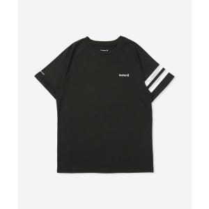 tシャツ 「Hurley:ハーレー」ファントムアスレティックウェアTシャツ　PHANTOM PP ATHLETIC SS TEE メンズ レディース