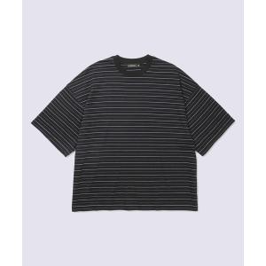 ROTOL（ロトル） パンツ 「ROTOL/ロトル」Double Tuck Hakama Sweat