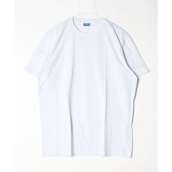 tシャツ シティラブ「CITYLAB」 - 半袖Tシャツ「Fitted T-Shirt Crew N...
