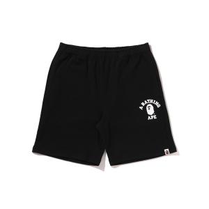 A BATHING APE（アベイシングエイプ） ハーフパンツ パンツ ONE POINT