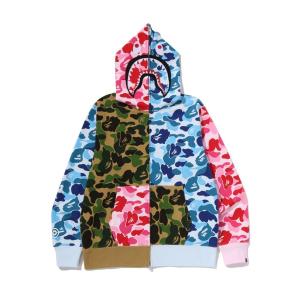 A BATHING APE（アベイシングエイプ） パーカー BAPE STORE ZOZOTOWN