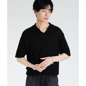 tシャツ Slub skipper HS T-shirt / スラブスキッパーショートスリーブTシャツ メンズ レディース