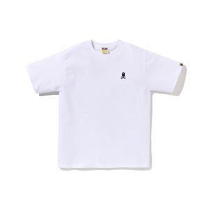 A BATHING APE（アベイシングエイプ） tシャツ APE PIRATE TEE M