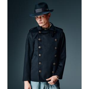 pコート ピーコート Hamilton Jacket / ハミルトンジャケット メンズ レディース