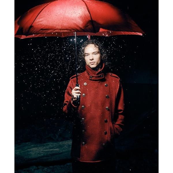 pコート ピーコート Hamilton Jacket / ハミルトンジャケット メンズ レディース