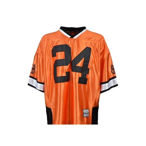 tシャツ BH LOGO FOOT BALL JERSEY メンズ レディース