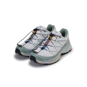 スニーカー 「emmi│SALOMON」XT-6 GTX レディース メンズ