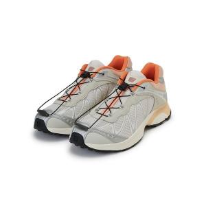 スニーカー 「emmi│SALOMON」XT-WHISPER レディース メンズ