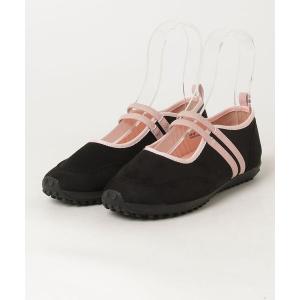 スニーカー Strap Mary Jane Sneakers  ストラップ メリージェーンスニーカー ストラップスニーカー レディース