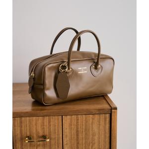 ショルダーバッグ バッグ 「WEB限定 / 追加」YOUNGOLSEN 別注 CHARM WIDE BOTTLE BAG レディース
