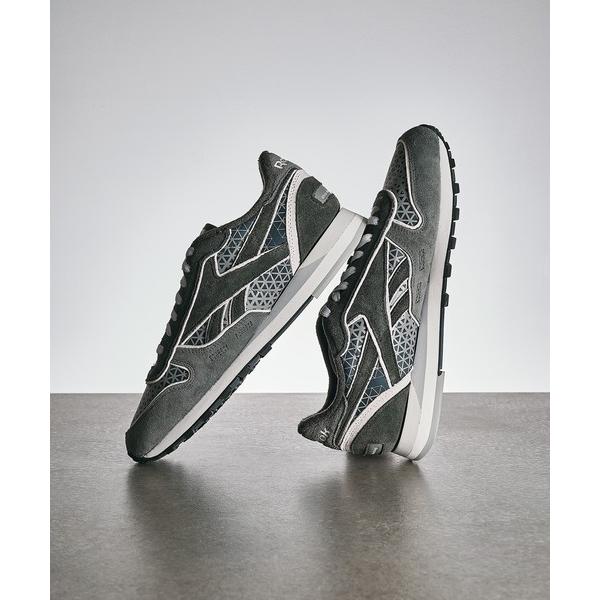 スニーカー 「White Mountaineering / ホワイトマウンテニアリング」WM × R...