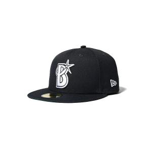 NEW ERA（ニューエラ） 9FIFTY 横浜 DeNA ベイスターズ キャップ CAP