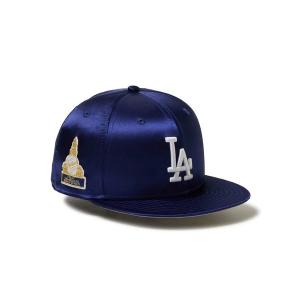 NEW ERA（ニューエラ） キャップ NEW ERA CAP 空山基 ロサンゼルス