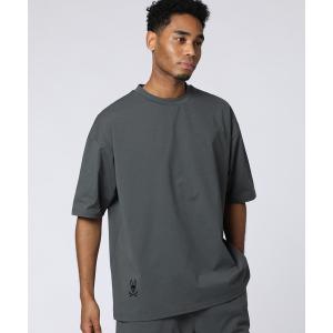 tシャツ 「WEB限定」RELACTIVE リラックスワイドＴシャツ メンズ