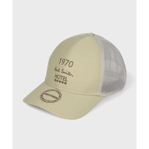 Paul Smith（ポール・スミス） アーティストストライプ ベルト