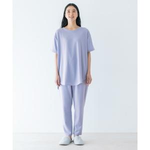 【マリ】リカバリーウェア Ladies セット L オフホワイト リカバリーウェア レディースの商品一覧 通販 - Yahoo!ショッピング