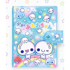 ステッカー 「nini toys」平成女児/シールバインダー/シール帳/シールブック/ぷくぷくあわわちゃん/ハッピーマーチ｜ZOZOTOWN Yahoo!店