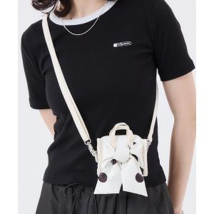 LeSportsac（レスポートサック） ショルダーバッグ バッグ LG BOW SM